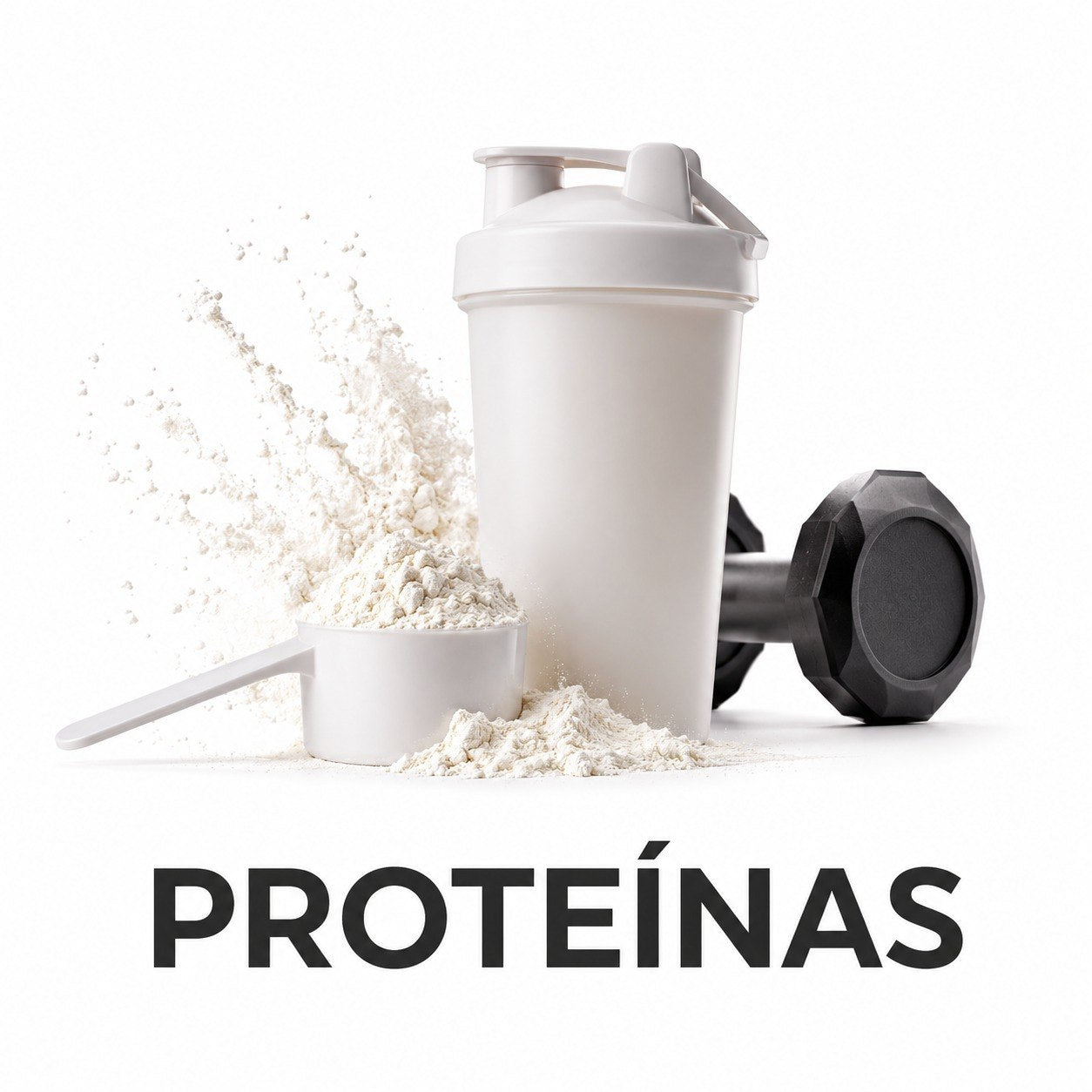 PROTEÍNAS