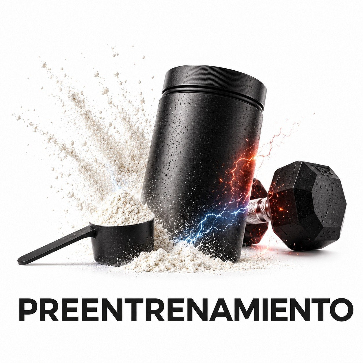 PREENTRENAMIENTO