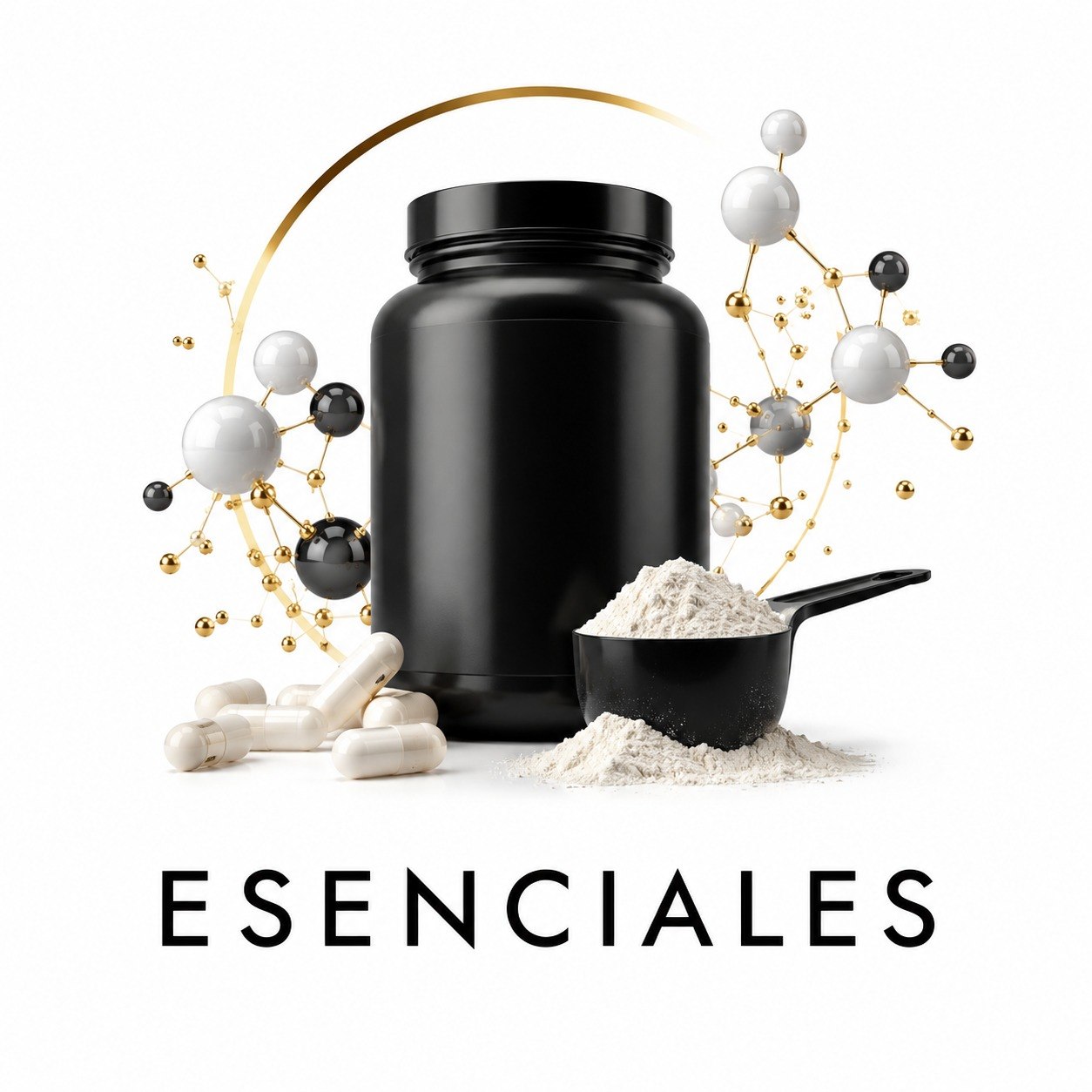 ESENCIALES